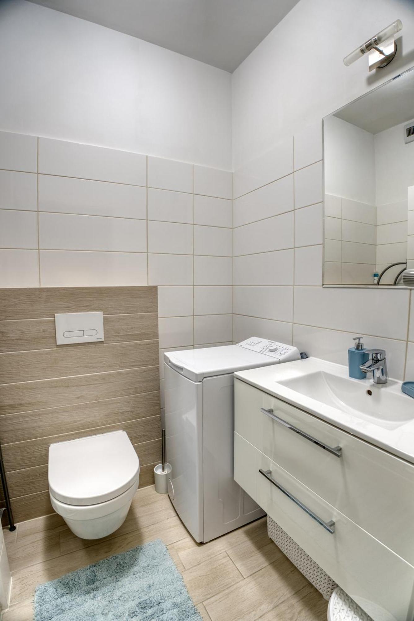 Апартаменты Aquamarina Onyx 18 Мендзыздрое Экстерьер фото